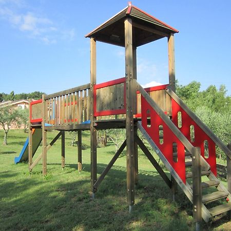 Garden Village San Marino Luaran gambar