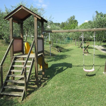 Garden Village San Marino Luaran gambar