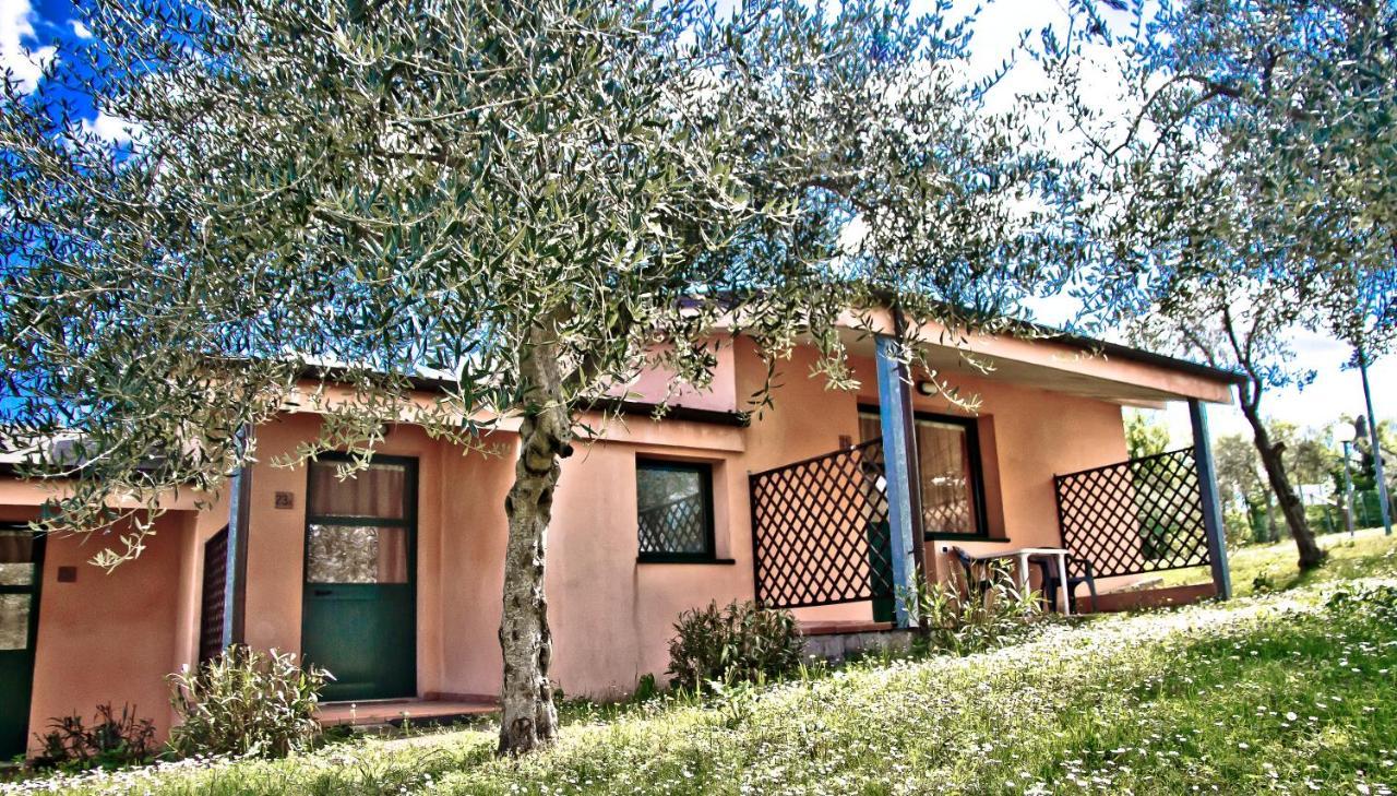 Garden Village San Marino Luaran gambar