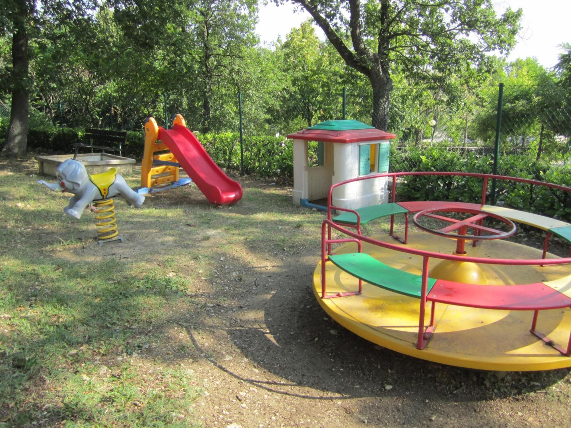 Garden Village San Marino Luaran gambar