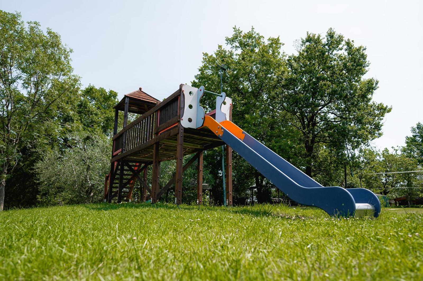 Garden Village San Marino Luaran gambar