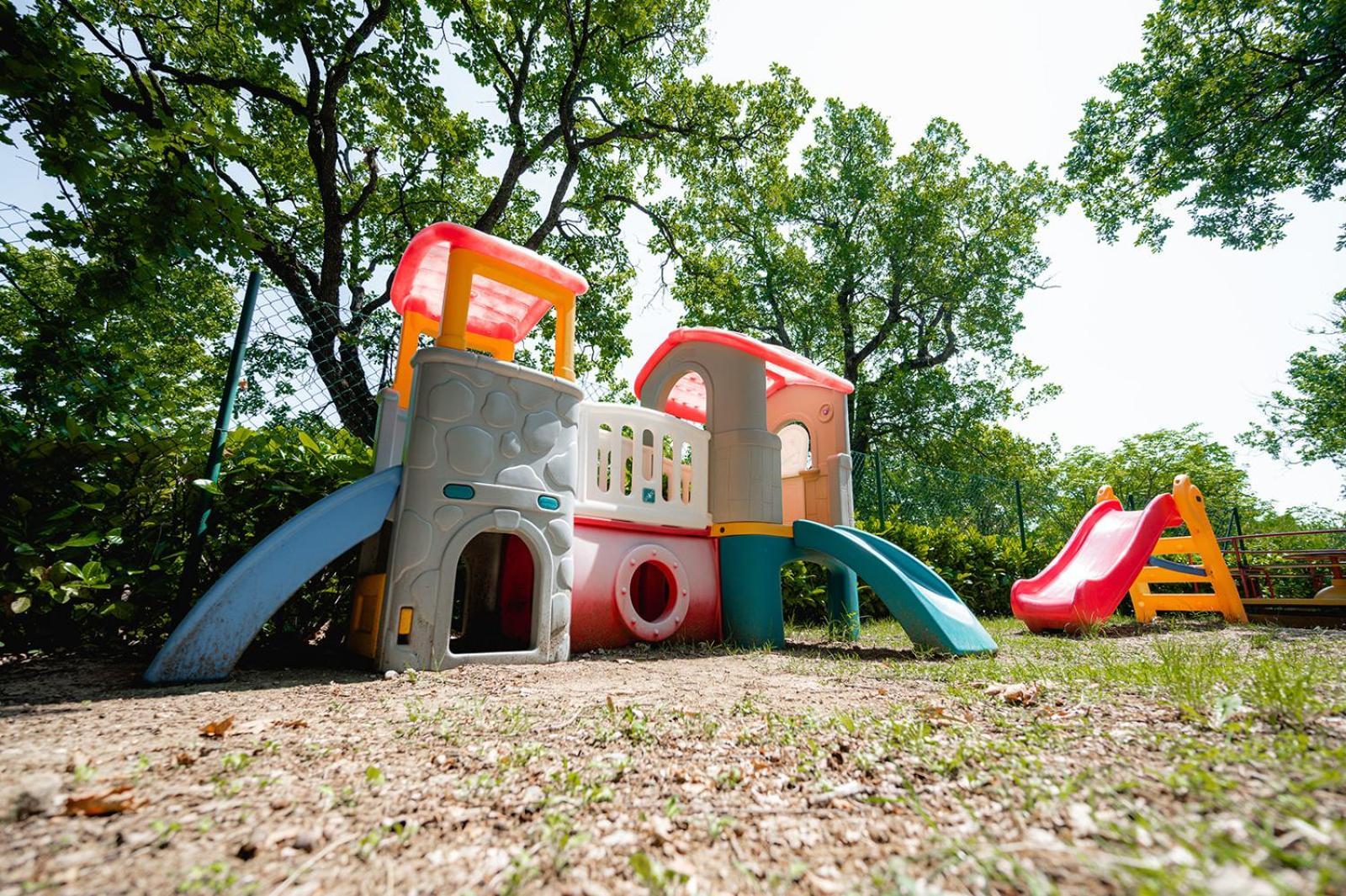 Garden Village San Marino Luaran gambar