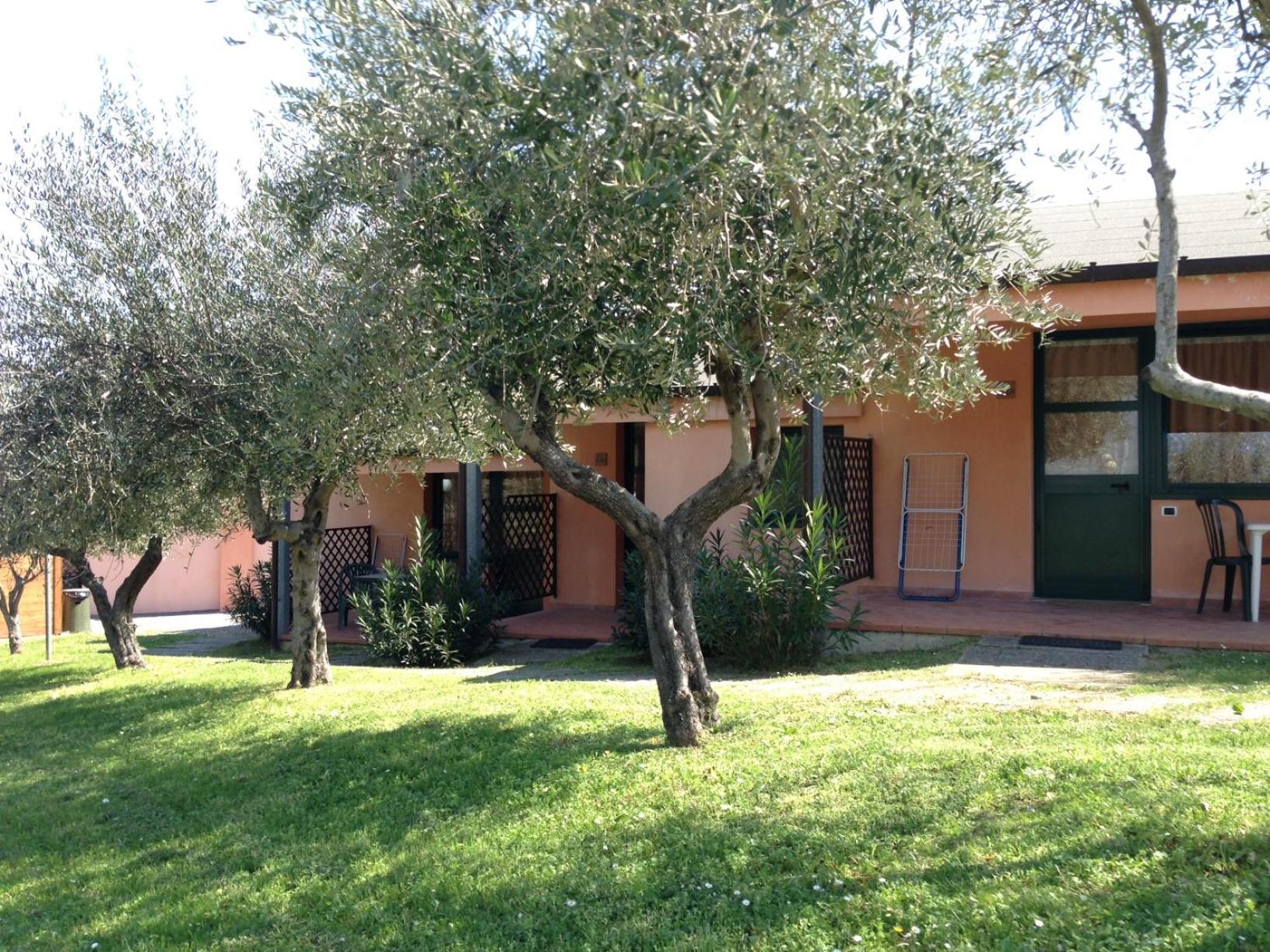 Garden Village San Marino Luaran gambar