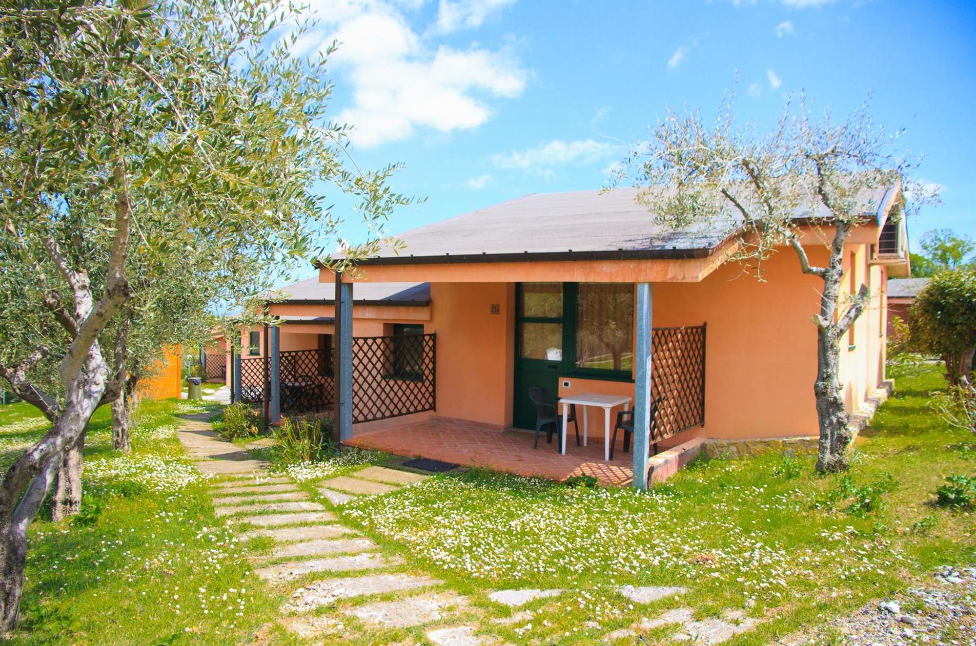 Garden Village San Marino Luaran gambar