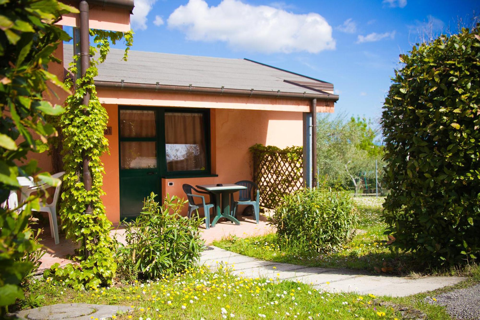 Garden Village San Marino Luaran gambar