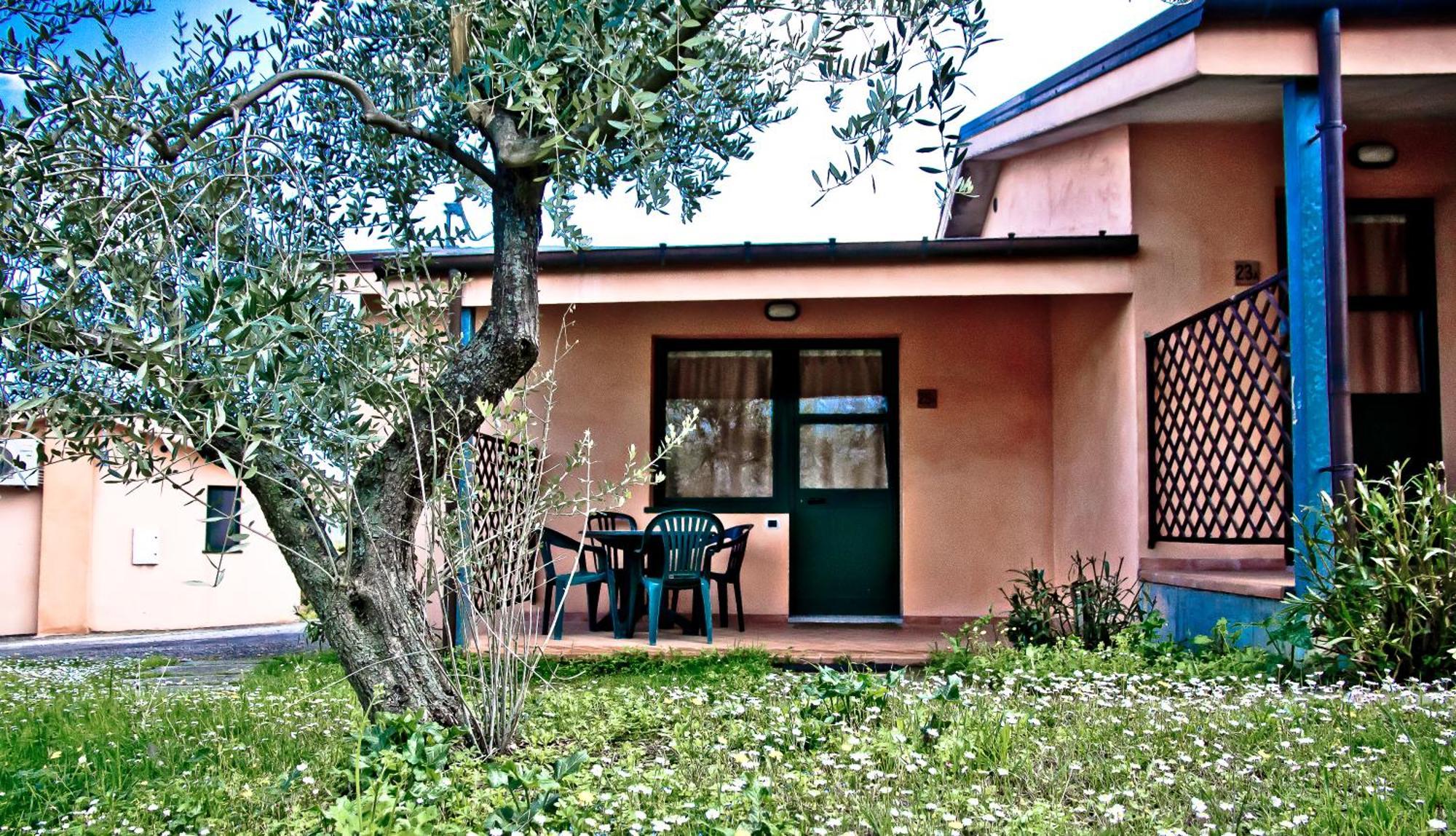 Garden Village San Marino Luaran gambar