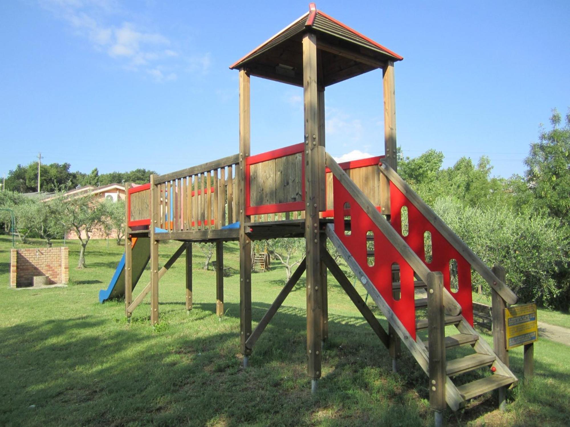 Garden Village San Marino Luaran gambar