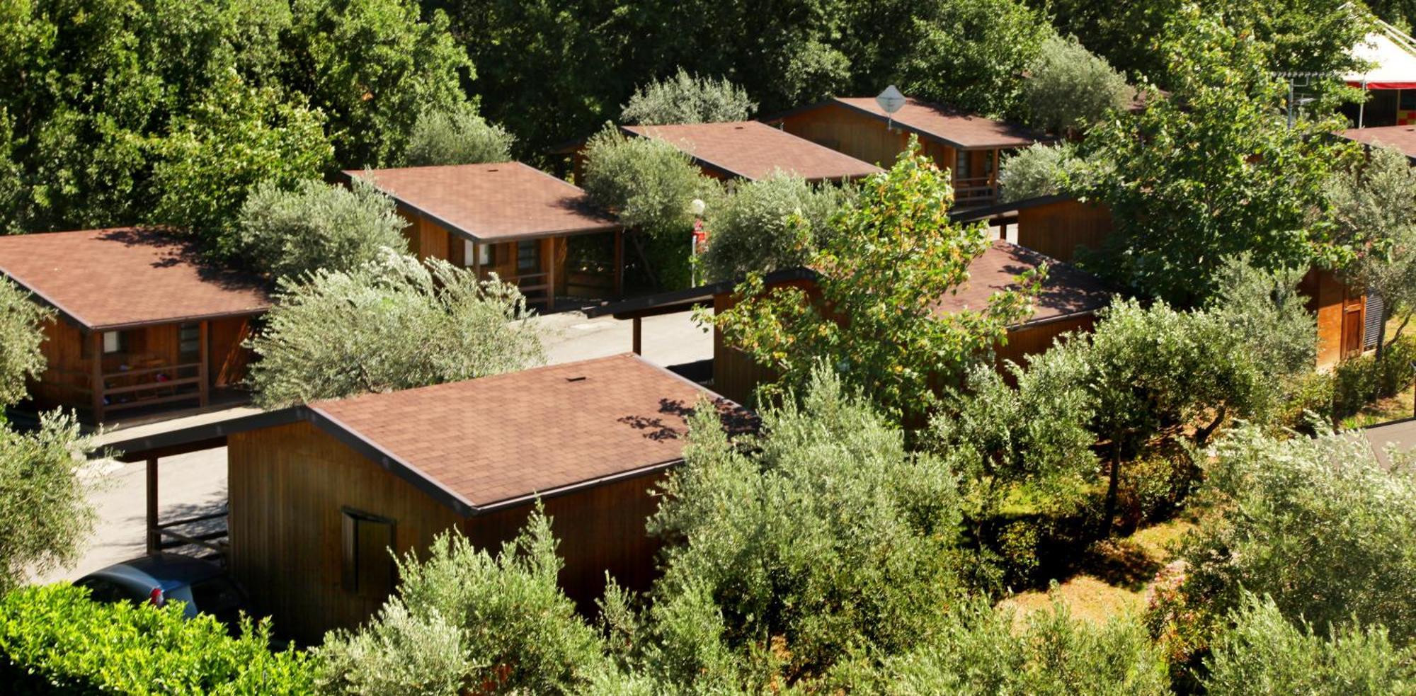 Garden Village San Marino Luaran gambar