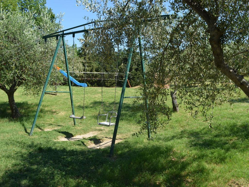 Garden Village San Marino Bilik gambar