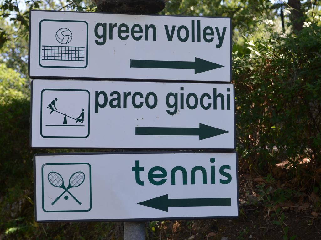 Garden Village San Marino Bilik gambar