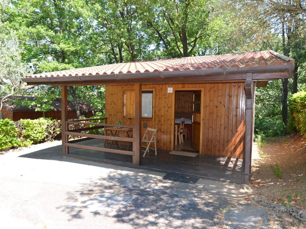 Garden Village San Marino Luaran gambar